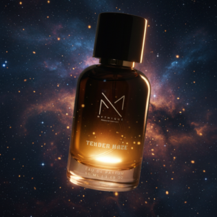 Tender Haze Perfume <br><span style="font-size:10px; font-weight: lighter">Oil Based Warm Luxury Long Lasting Eau De Parfum 50ML</span> - Image 5