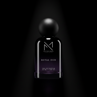 Royal Oud Perfume<br><span style="font-size:10px; font-weight: lighter">Oil Based Luxury Oud Long Lasting Eau De Parfum 50ML</span> - Image 6