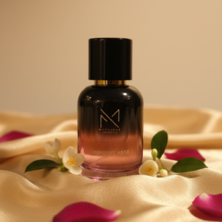 Midnight Muse Perfume<br><span style="font-size:10px; font-weight: lighter">Oil Based Long Lasting Luxury Eau De Parfum 50ML</span>